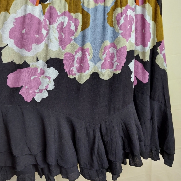 NWT Free People Sweet Lucy Slip Dress Size XS - Picture 2 of 15